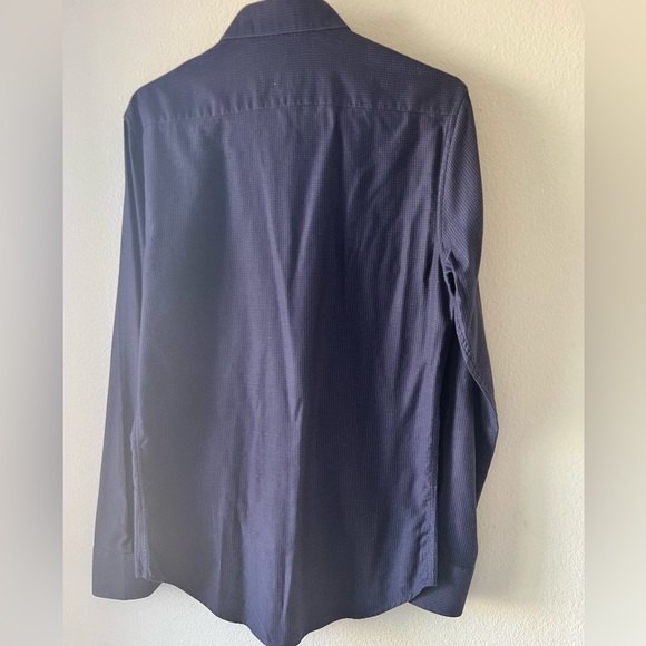 Zara Shirts Zara Men Long Sleeved Buttonup Shirt Poshmark